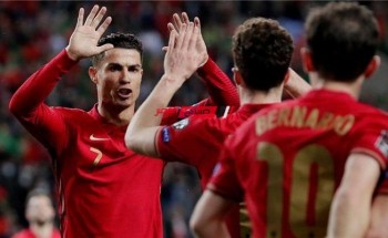 موعد مباراة البرتغال وأوروغواي في كأس العالم قطر 2022 والقنوات الناقلة