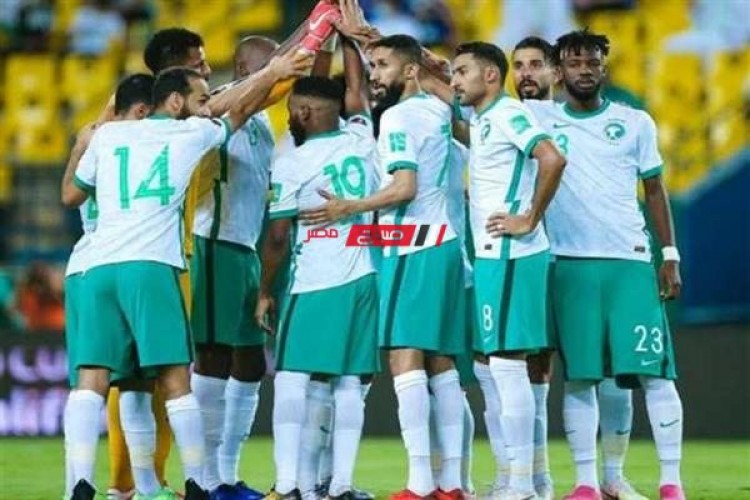 موعد مباراة السعودية والمكسيك في كأس العالم قطر 2022 والقنوات الناقلة