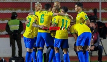موعد مباراة الكاميرون والبرازيل في كأس العالم 2022 والقنوات الناقلة