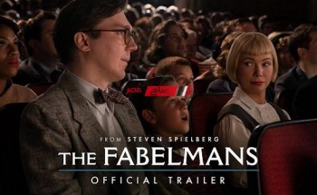 فيلم The Fabelmans يحقق 5 مليون دولار في شباك التذاكر العالمي