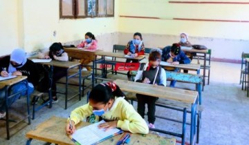 جدول امتحانات تالتة اعدادي الشرقية الفصل الدراسي الاول 2023