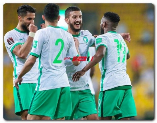 نتيجة مباراة السعودية ومنغوليا تصفيات آسيا تحت 23 عام