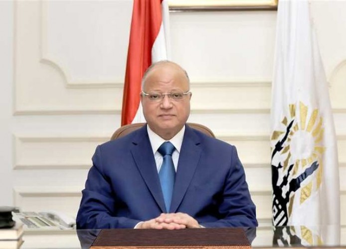 محافظ القاهرة يعتمد جدول امتحانات الفصل الدراسى الأول للصفوف الثانوى للعام الدراسى 2022-2023