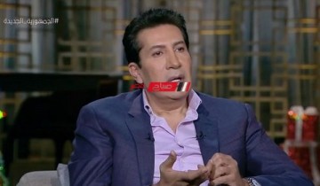 هاني رمزي يكشف سبب توقفه عن تقديم برامج المقالب: ببقى خايف على النجوم