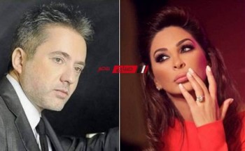 إليسا ومروان خوري يحييان حفلًا غنائيًا في لبنان بمناسبة عيد الحب