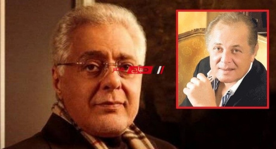 توفيق عبد الحميد: محمود عبد العزيز بكى بعد مشاهدة الحلقة الأخيرة من “حضرة المتهم أبي”