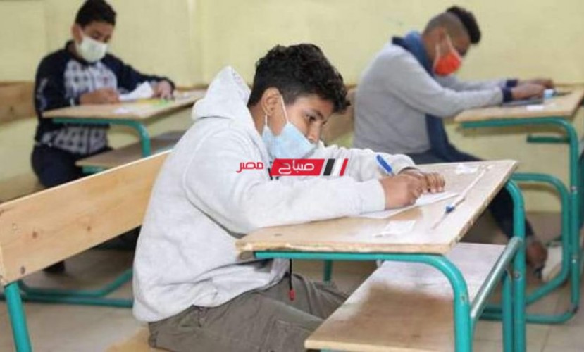 موعد نتيجة امتحانات الشهادة الإعدادية محافظة جنوب سيناء الترم الثاني 2023