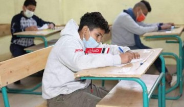 موعد نتيجة امتحانات الشهادة الإعدادية محافظة جنوب سيناء الترم الثاني 2023