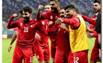 موعد مباراة البحرين وعمان في خليجي 25 والقنوات الناقلة لها