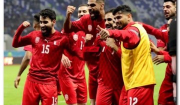 موعد مباراة البحرين وعمان في خليجي 25 والقنوات الناقلة لها