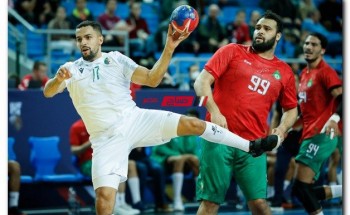نتيجة مباراة الجزائر وتونس بطولة العالم لكرة اليد 2023 كأس الرئيس