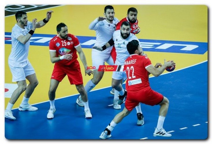 نتيجة مباراة تونس وتشيلي بطولة العالم لكرة اليد 2023 كأس الرئيس