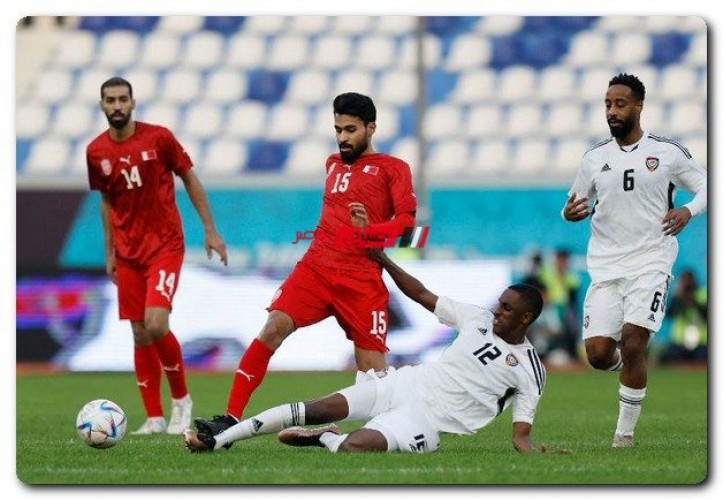 موعد مباراة قطر والبحرين في خليجي (25) والقنوات الناقلة