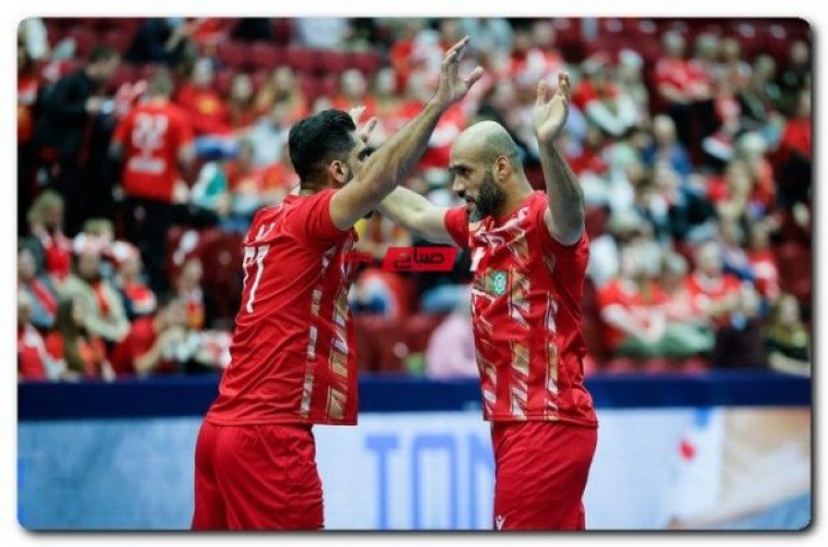 مواعيد مباريات البحرين في الدور الأساسي من كأس العالم لكرة اليد
