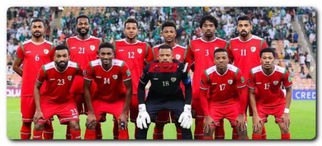 نتيجة مباراة عمان وبروناي تصفيات آسيا تحت 23 عام