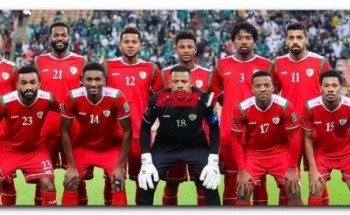 نتيجة مباراة عمان وبروناي تصفيات آسيا تحت 23 عام
