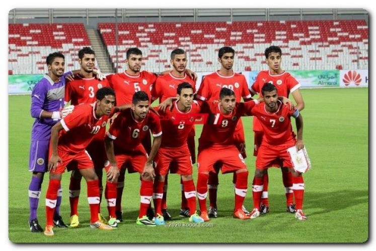 نتيجة مباراة قطر وقيرغيزستان تصفيات آسيا تحت 23 عام