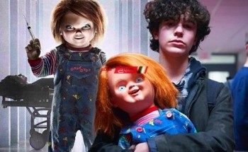 تجديد مسلسل Chucky لموسم ثالث يعرض خلال 2023