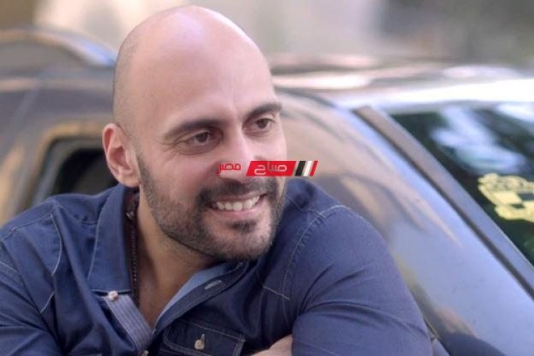 وليد فواز يواصل تصوير مشاهده في فيلم شقو لـ عمرو يوسف