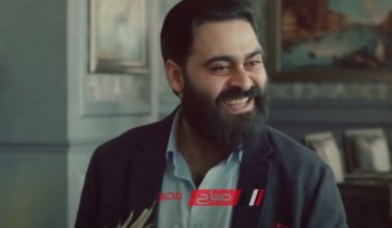 أحمد الرافعي ينضم إلى فريق عمل مسلسل “الإمام الشافعي” لـ خالد النبوي