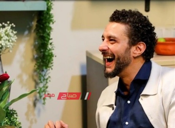 طرح البوستر الرسمي لفيلم أحمد الفيشاوي الجديد “رهبة”