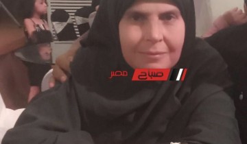 حبس المتهم بدهس سيدة على طريق كورنيش النيل بدمياط عام مع نفاذ الحكم