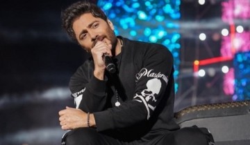 اليوم.. تامر حسني يطرح أغنيتين جديدتين من ألبوم “هرمون السعادة”