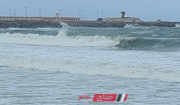 طقس الإسكندرية اليوم الأربعاء 8-2-2023 توقعات تساقط الأمطار