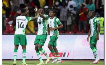 توقيت مباراة أوغندا ونيجيريا في ربع نهائي كأس إفريقيا للشباب 2023