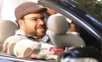 محمد عبدالرحمن ينتظر عرض 3 أفلام له في موسم عيد الأضحى