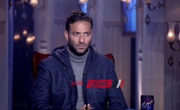 الليلة.. أحمد حسام ميدو ضيف برنامج “حبر سري” مع أسما إبراهيم