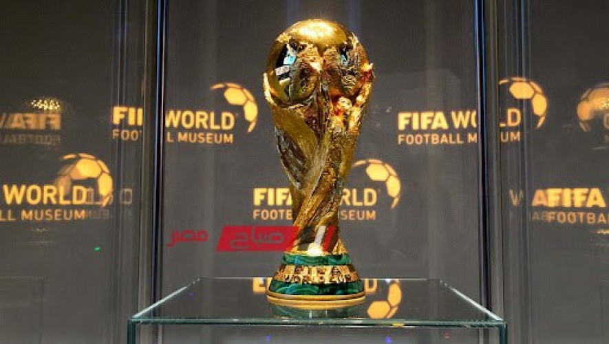 طالع معنا: كأس العالم 2026 بنظام جديد هو الأكبر في التاريخ