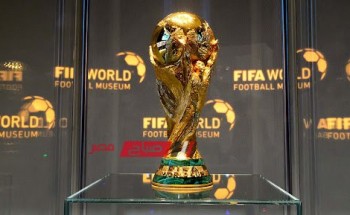 طالع معنا: كأس العالم 2026 بنظام جديد هو الأكبر في التاريخ