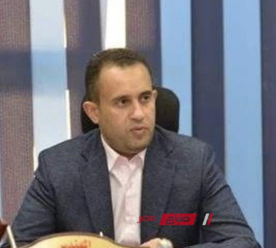 محمد خلف رئيسًا لجهاز تعمير مدينة دمياط الجديدة
