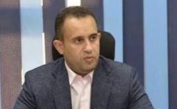 محمد خلف رئيسًا لجهاز تعمير مدينة دمياط الجديدة