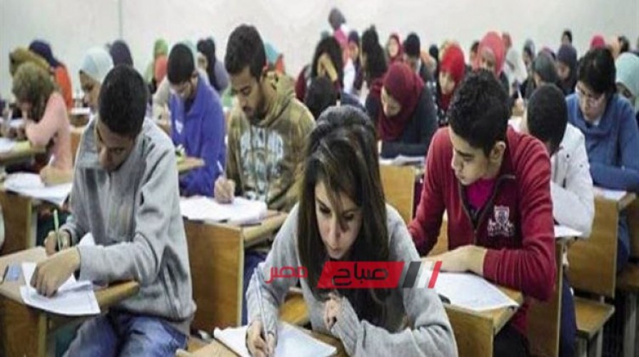 تنسيق الشهادة الإعدادية 2023 محافظة قنا للقبول بالصف الأول الثانوي العام والفني