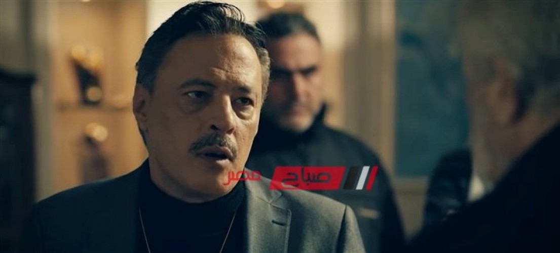 موعد عرض الحلقة الرابعة عشر 14 من مسلسل الأجهر على MBC مصر