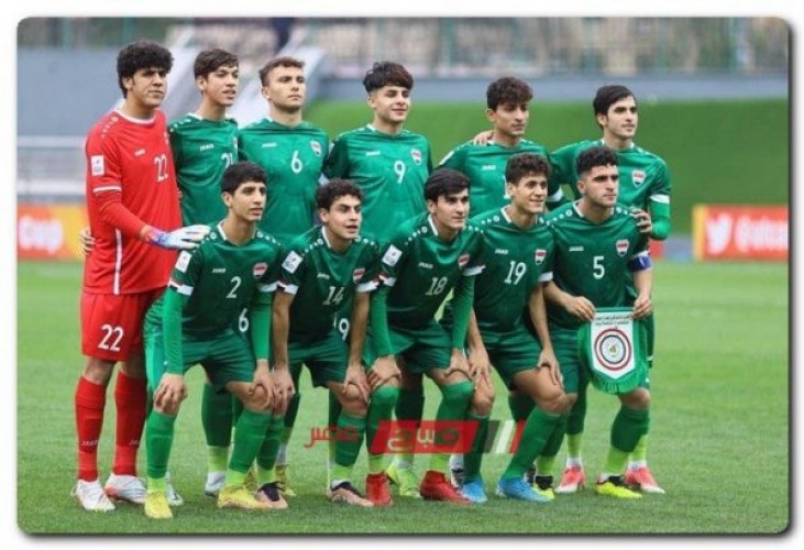 نتيجة مباراة العراق واليابان كأس آسيا تحت 20 سنة