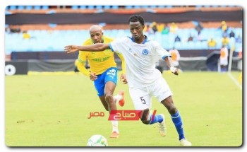 توقيت مباراة الهلال السوداني وصن داونز في دوري أبطال إفريقيا 2023