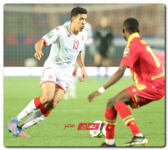 توقيت مباراة تونس والسنغال في نصف نهائي كأس أمم إفريقيا للشباب