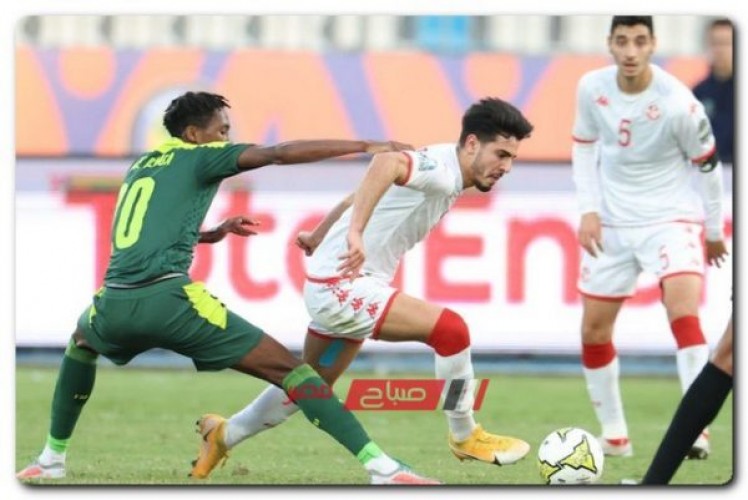توقيت مباراة تونس ونيجيريا لتحديد المركز الثالث في كأس إفريقيا للشباب