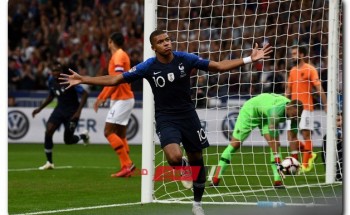 موعد مباراة فرنسا وهولندا في تصفيات كأس أمم أوروبا 2024 والقنوات