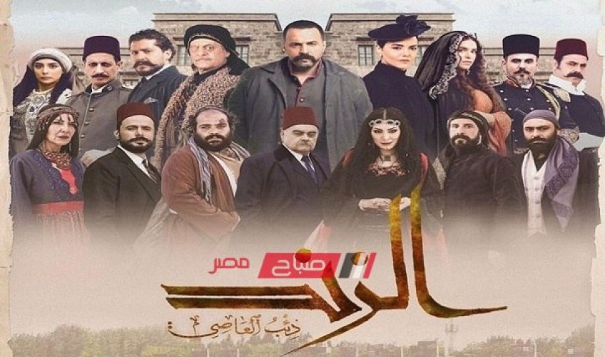 موعد عرض الحلقة الثامنة من مسلسل “الزند ذئب العاصي” في رمضان 2023