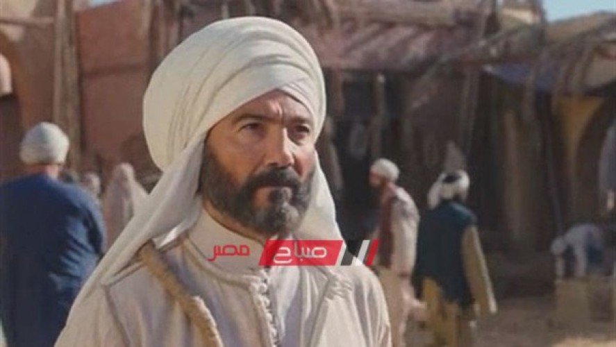 الحلقة الثامنة من مسلسل رسالة الإمام.. موعد عرضها بقنوات الحياة ودي ام سي وسي بي سي