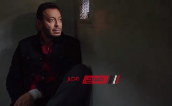مواعيد عرض الحلقة 16 من مسلسل بابا المجال بطولة مصطفى شعبان