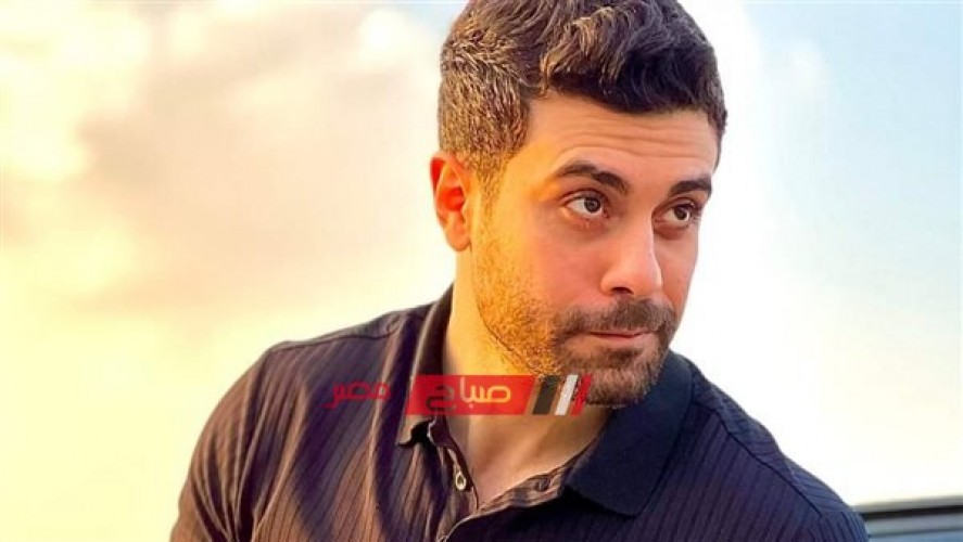 مهند حسني “ضابط في الجيش المصري” في مسلسل “الكتيبة 101” لـ عمرو يوسف