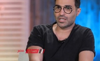 أحمد فهمي يكشف تفاصيل دوره في فيلم “شقو”