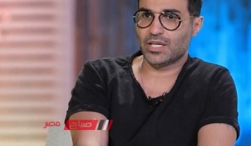 أحمد فهمى: مشاركتي في فيلم العارف السبب في اختياري لـ”سره الباتع”