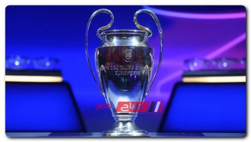 مواعيد مباريات إياب ربع نهائي دوري أبطال أوروبا 2023 والقنوات