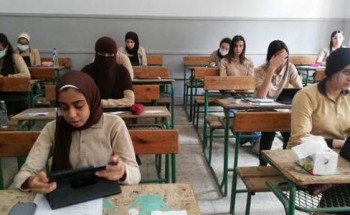 جدول امتحانات محافظة الشرقية الصف الثاني الاعدادي الترم الثاني 2023